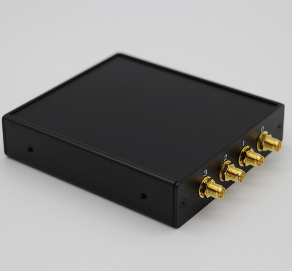 B5204精簡型RFID讀寫器