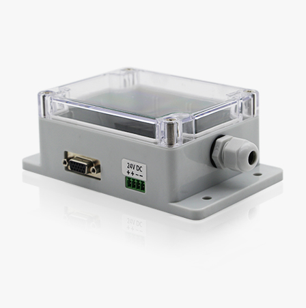 G4040 讀寫器GPIO BOX