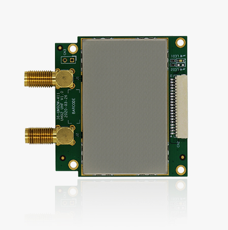 PR92 超高頻讀寫模組
