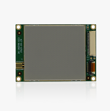 UM20 強大的超高頻讀寫模組