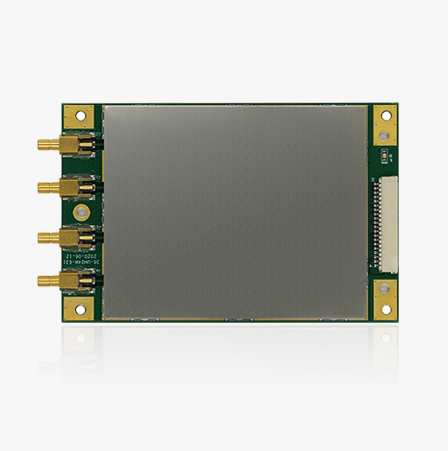 UM24 強大的超高頻讀寫模組