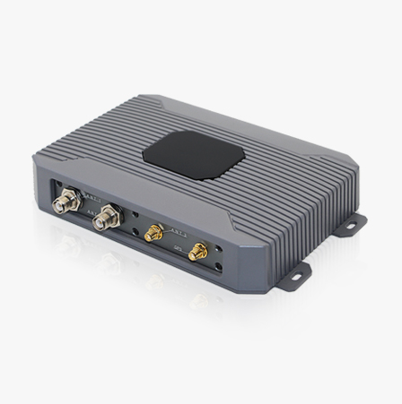 USR10B 智慧型超高頻讀寫器